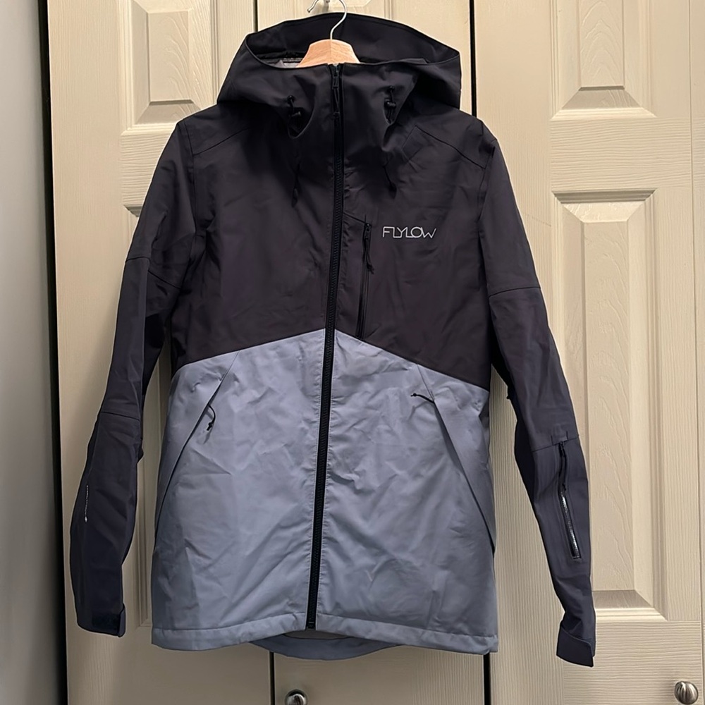 Flylow Billie jacket 3L jacket